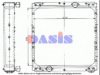 MAN 81061016276 Radiator, engine cooling